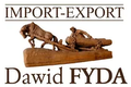Import &amp; Export von NFZ und Baumaschinen