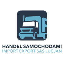 HANDEL SAMOCHODAMI IMPORT EXPORT SAS LUCJAN