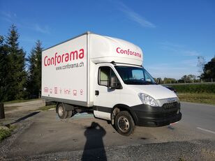 IVECO 35c17 Daily dmc 3,5t 4,20/2,16