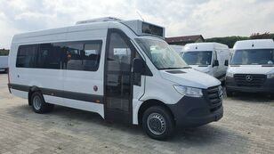 MERCEDES-BENZ Sprinter 516 23seats and LIFT and DISPLAY. COC! nuevo