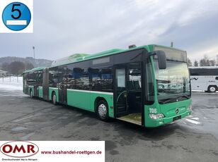 Mercedes-Benz O 530 G CNG Citaro autobús articulado