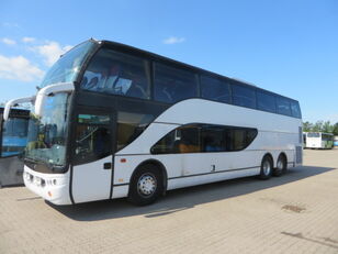 Scania Ayats autobús de dos pisos