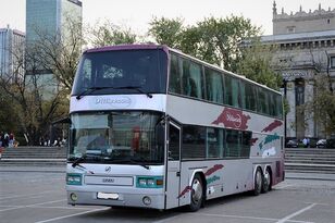 Scania Irizar autobús de dos pisos