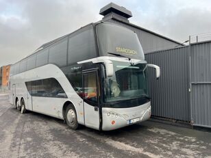 Scania K 470  autobús de dos pisos