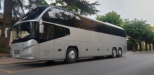 Neoplan Cityliner N1217, 55+1+1 900L tank autobús de turismo