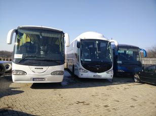 Scania IRIZAR BP autobús de turismo