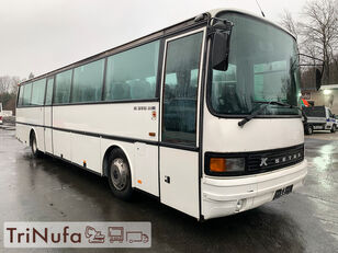 Setra S 215 HR | Schaltgetriebe | org. KM | autobús interurbano