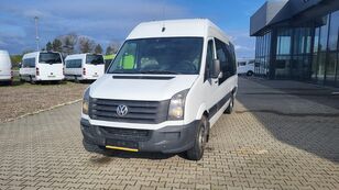 Volkswagen Crafter - 24 miejsca  autobús interurbano