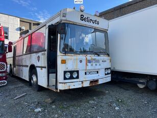Scania K82S60 tour bus autobús urbano