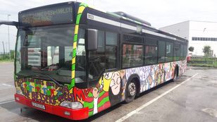 autobús urbano MERCEDES-BENZ Citaro
