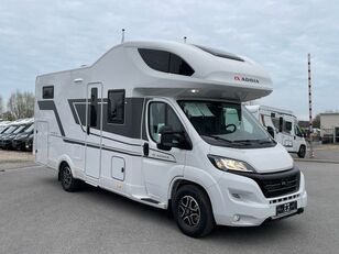 Adria Coral XL Plus 650 SP *Automatik*Bestand*Maxi* autocaravana