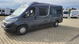 FIAT Ducato - 4 osoby  autocaravana