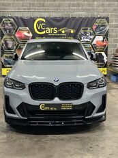 BMW X4 xdrive 2.0D Automaat VUD