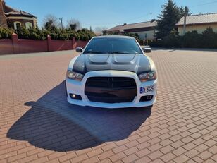 Venta de DODGE CHARGER SRT 8  L. berlina Polonia Ozorków, DE27279