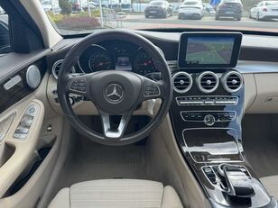 Mercedes-Benz T 7G Exclusive+AHK+Burmester DistrPlus+HUD coche familiar