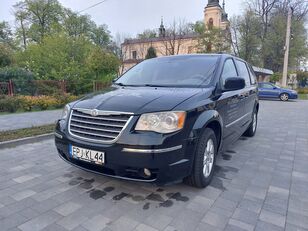 Chrysler Grand Yoyager coche fúnebre