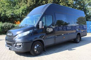 IVECO Daily 35C21 furgoneta combi