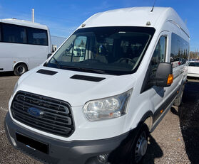 Ford Transit 2.0 / 17+1 / AHK  furgoneta de pasajeros