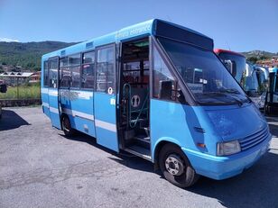 IVECO 59E12  furgoneta de pasajeros