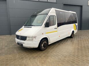 Mercedes-Benz Sprinter furgoneta de pasajeros