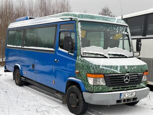 Mercedes-Benz Vario 815 furgoneta de pasajeros
