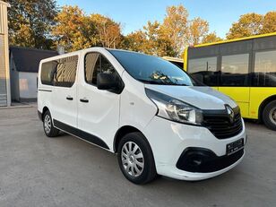 Renault Trafic 1.6 dCi - 9 Sitzer - Klima - Navi furgoneta de pasajeros