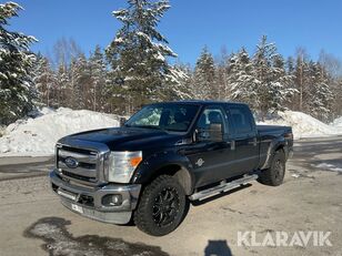 Ford F250 pick-up