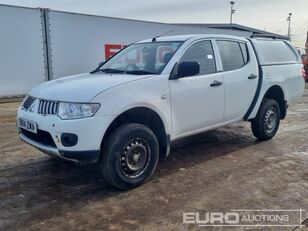 Mitsubishi L200 pick-up