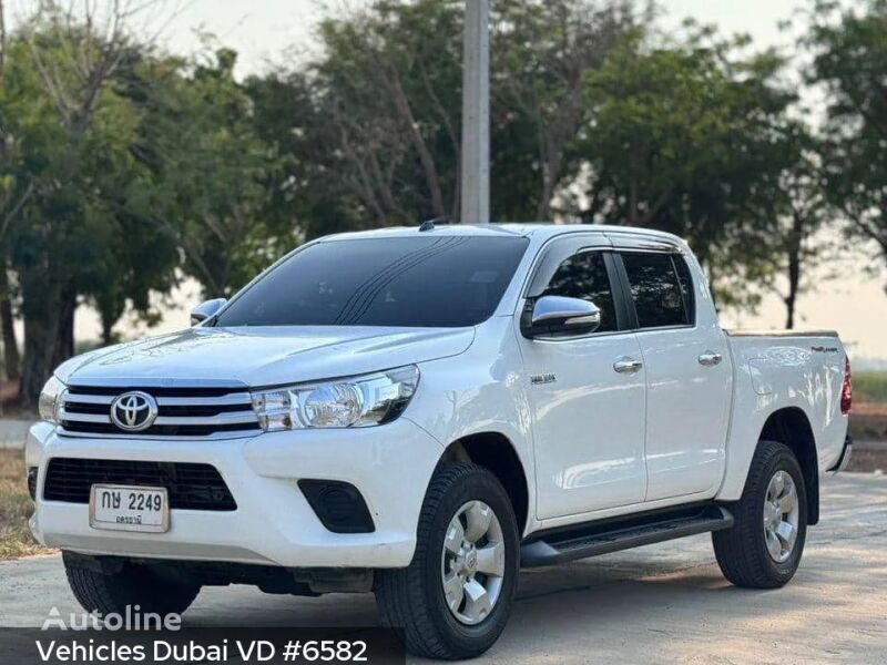 Toyota HILUX pick-up