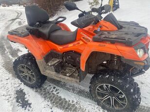 CFMoto CFORCE 850XC  quad