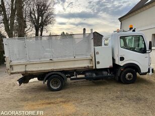 Renault MAXITY camión caja abierta