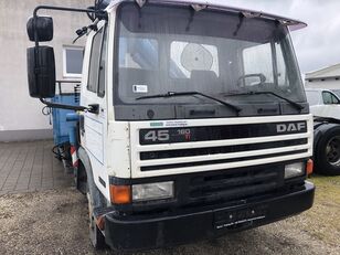 DAF FA 45.160 camión caja abierta