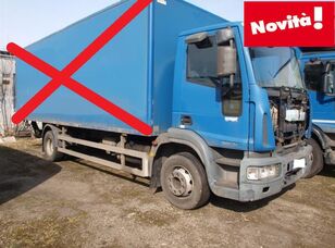 IVECO EUROCARGO 150E24 camión chasis