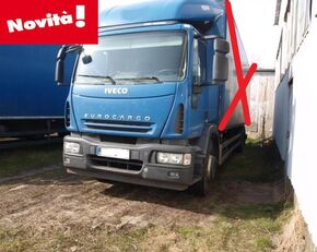 IVECO EUROCARGO 180E28 camión chasis