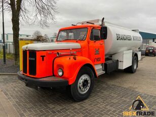 SCANIA L110 tankwagen - tanker truck camión cisterna