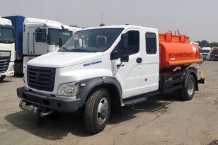 GAZ HDC (аналог Gazon Next) camión de combustible nuevo