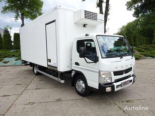 Mitsubishi Fuso CANTER 7C15 Hűtős + HF camión frigorífico