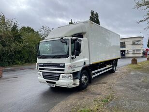 DAF CF 65 220 camión furgón