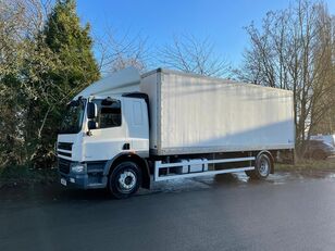 DAF CF 65 220 camión furgón