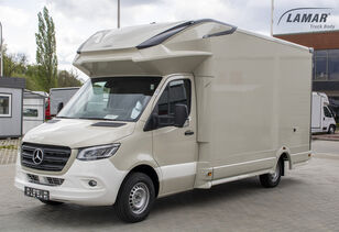 MERCEDES-BENZ Sprinter camión furgón nuevo
