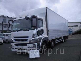 MITSUBISHI SUPER GREAT FS64VZ  camión furgón