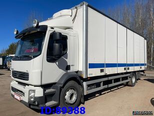 VOLVO FL 290 - 4x2 - Euro 5 camión furgón