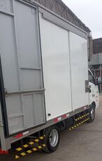 YUEJIN TKING ZB1032VDD2L camión furgón