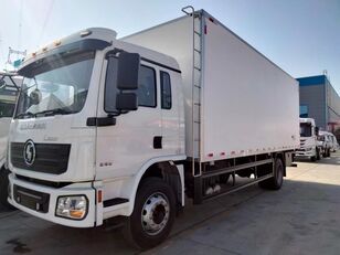 SHACMAN SX1185 camión isotérmico nuevo
