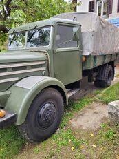 Csepel D346 camión militar
