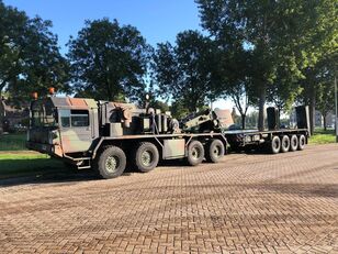 FAUN SLT 50.3 camión militar