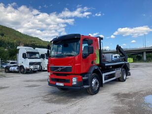 VOLVO FL 280 / JOAB TLL 14 UF1 camión portacontenedores