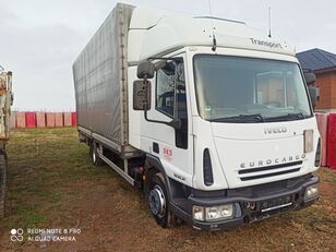 IVECO EuroCargo 12024 camión toldo