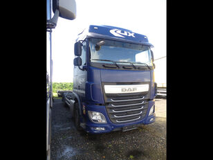 DAF XF 440 FAR camión chasis