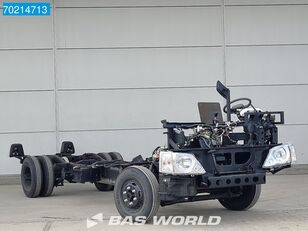 Hyundai County Bare 140PK 100x Pieces Available County Bare Chassis D4DD camión chasis nuevo